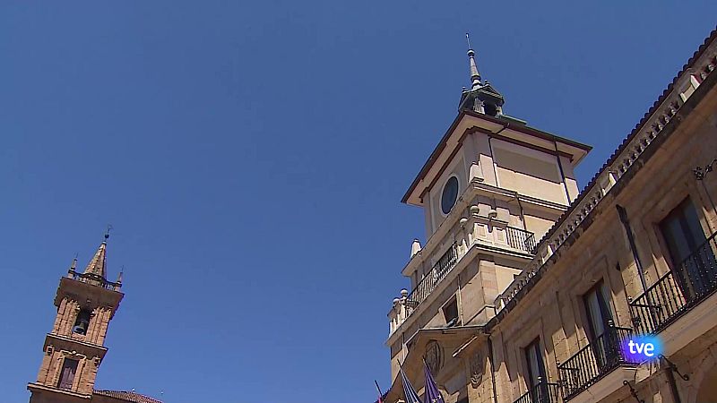 Asturias en 2' - 29/05/25 | Ver