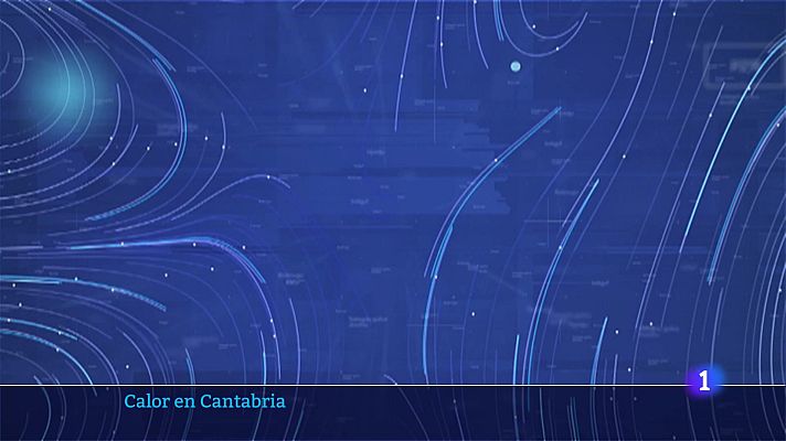 TeleCantabria - El Tiempo en Cantabria - 29/05/25