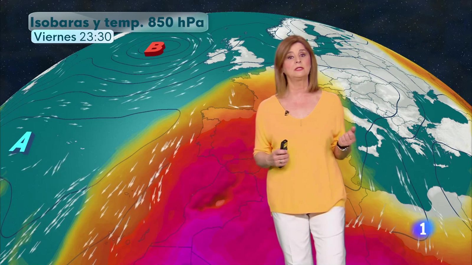El tiempo en Asturias - 29/05/25 | Ver