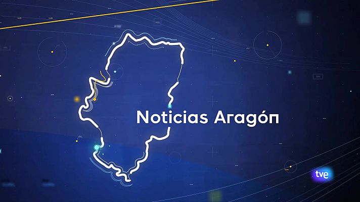 Noticias Aragón - Aragón en 2' - 29/05/25