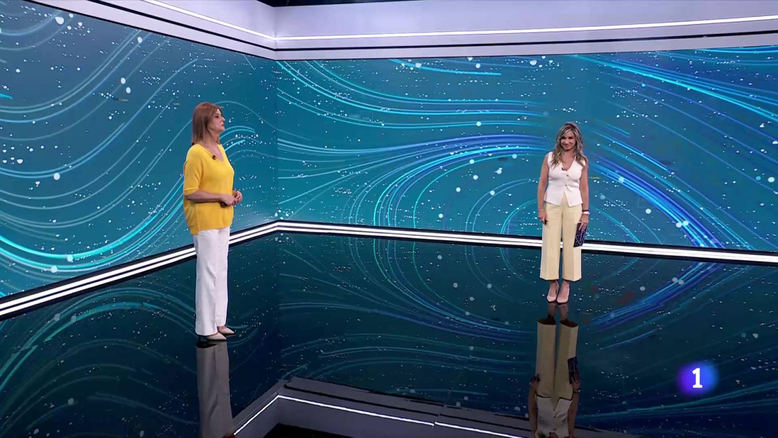 El tiempo en Madrid - 29/05/25 | Ver