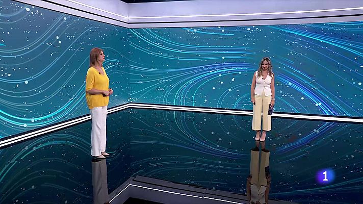 Informativo de Madrid - El tiempo en la Comunidad de Madrid – 29/05/25