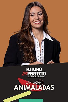 Futuro imperfecto - Programa 4