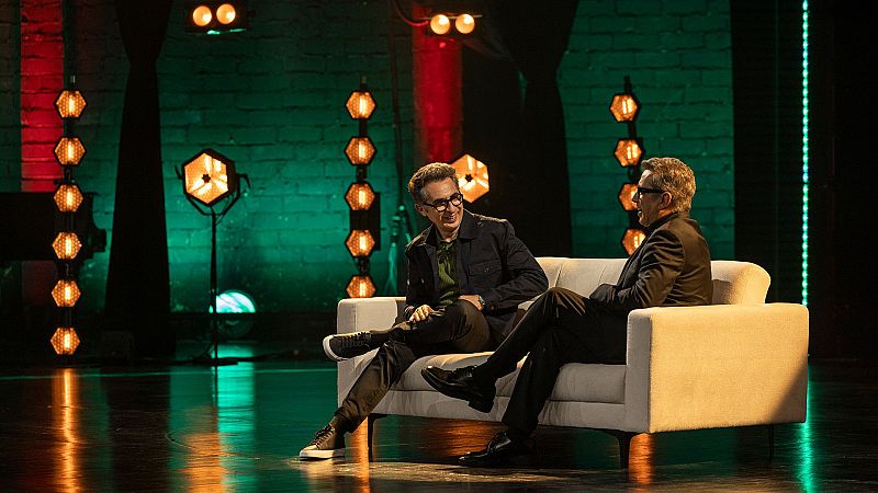 Futuro Imperfecto - Programa 4