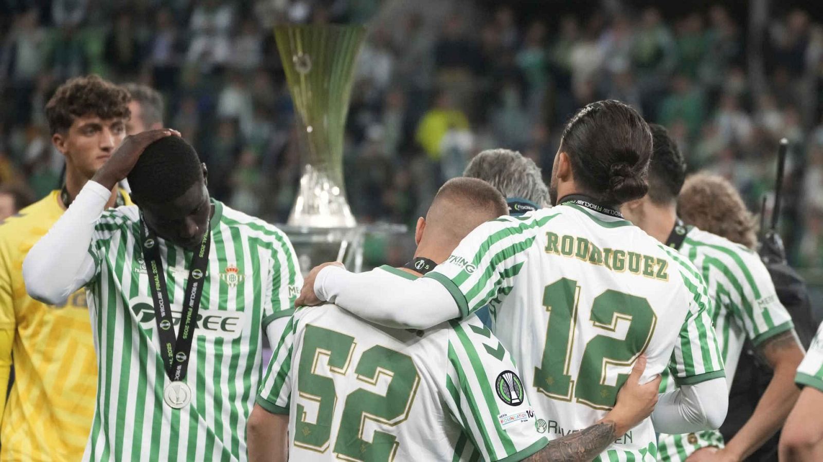 Deportes 1 en Lengua de signos - 29/05/25 - ver ahora