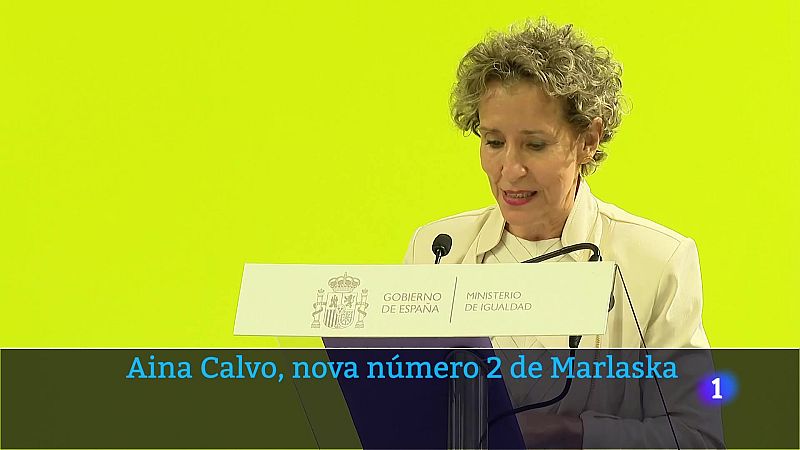 Informatiu Balear 2 - 29/05/25 Veure ara