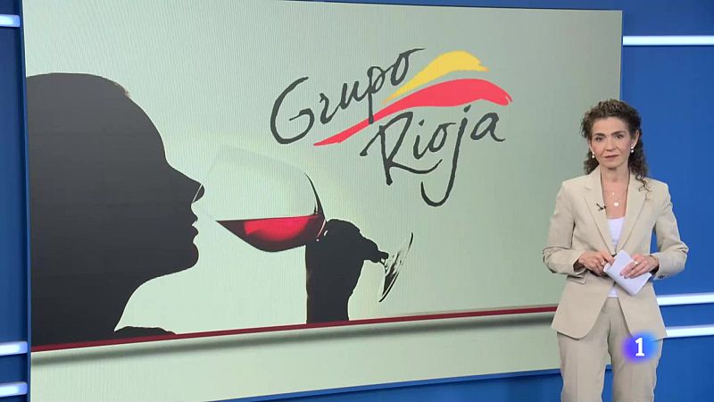 Informativo Telerioja 2 - 29/05/2025 - Ver ahora | Ver