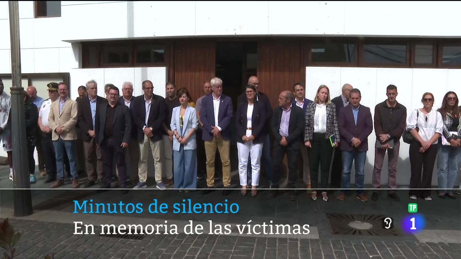 Canarias en 2' - 29/05/2025 | Ver