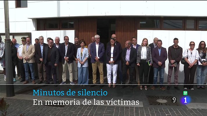 Telecanarias - Canarias en 2' - 29/05/2025