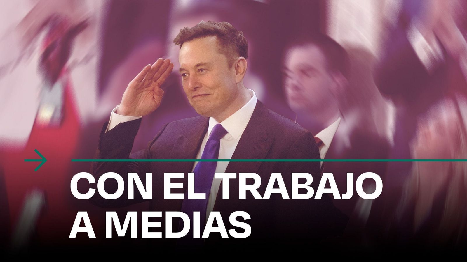 Musk deja el Gobierno de Trump por criticar la ley fiscal - Modo Digital | Ver