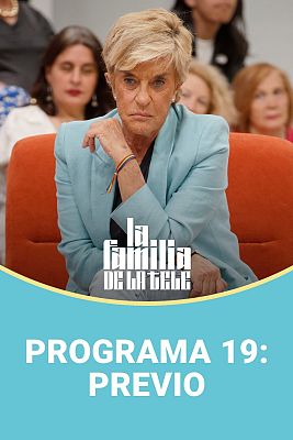 Programa 19: Previo