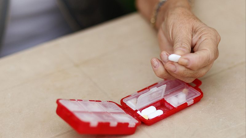 RTVE Salud - Comenzando a vivir con diabetes tipo 2: hipoglucemiantes - Ver ahora