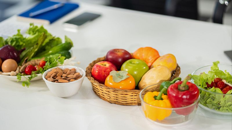 RTVE Salud - Comenzando a vivir con diabetes tipo 2: importancia de la alimentación - Ver ahora