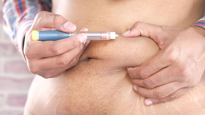 RTVE Salud - Comenzando a vivir con diabetes tipo 2: insulinas - Ver ahora