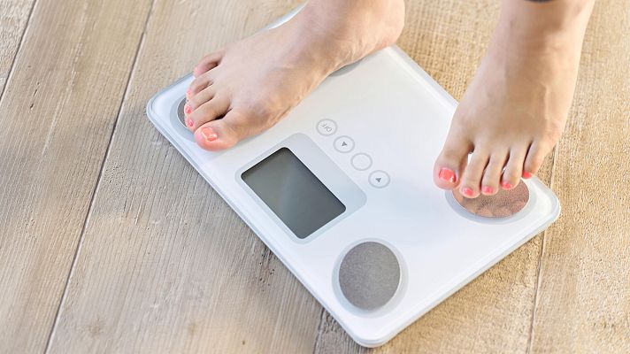 RTVE Salud - Comenzando a vivir con diabetes tipo 2: peso y perímetro