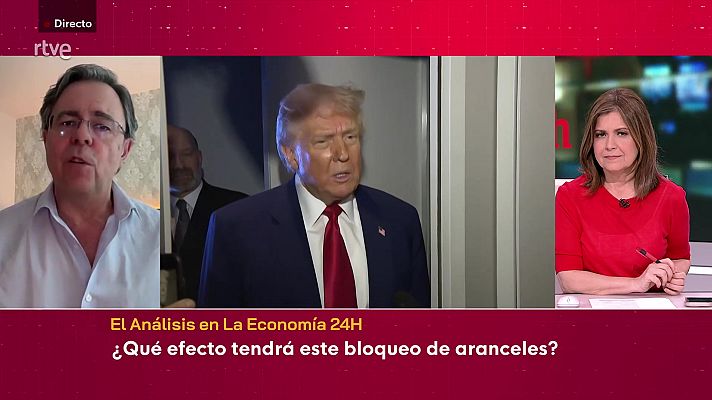 La economía - La economía - 29/05/25