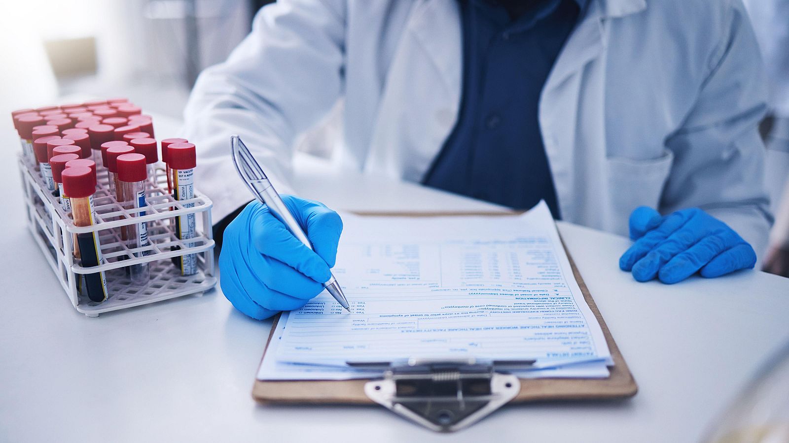 RTVE Salud - Comenzando a vivir con diabetes tipo 2: analíticas - Ver ahora