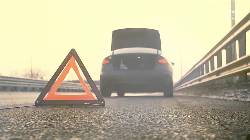 L'Altaveu - Augmenten les avaries dels cotxes amb la calor