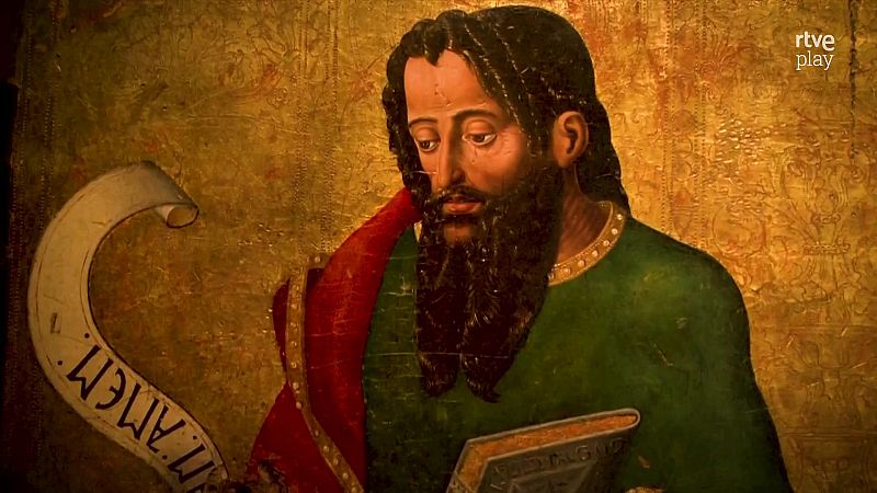 Nova sentència de les pintures de Sixena - L'Altaveu - L'altaveu | Veure