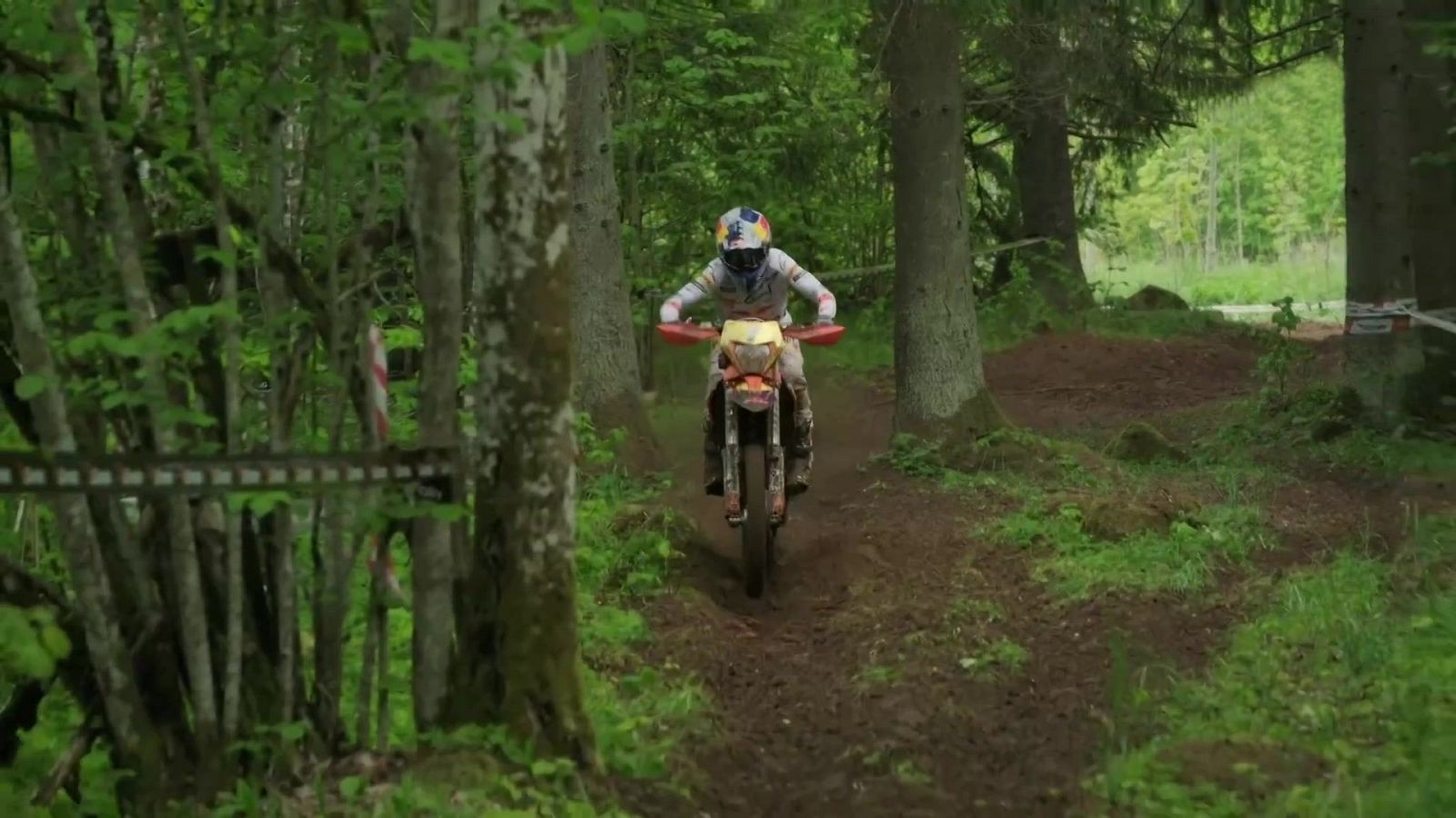 Moto Avenue - 2025 - Programa 16 - ver ahora