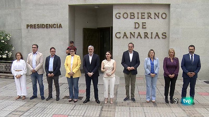 Telecanarias Tarde - 29/05/2025 | Ver