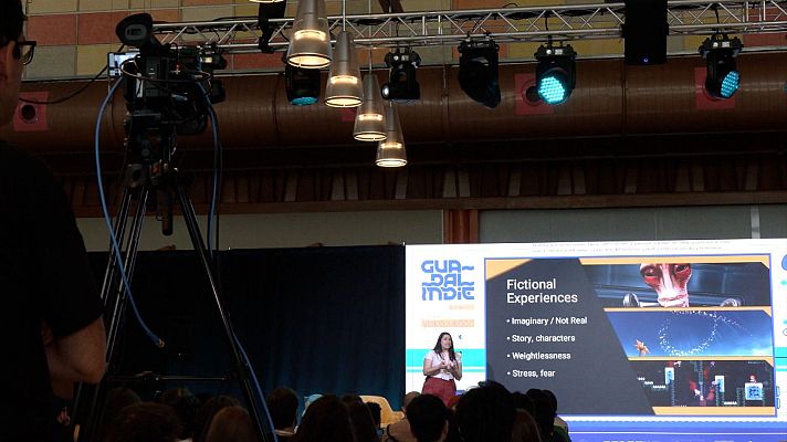 Zoom net - Especial Guadalindie, Keita Takahashi, Suplantación digital y Reon Pocket Pro