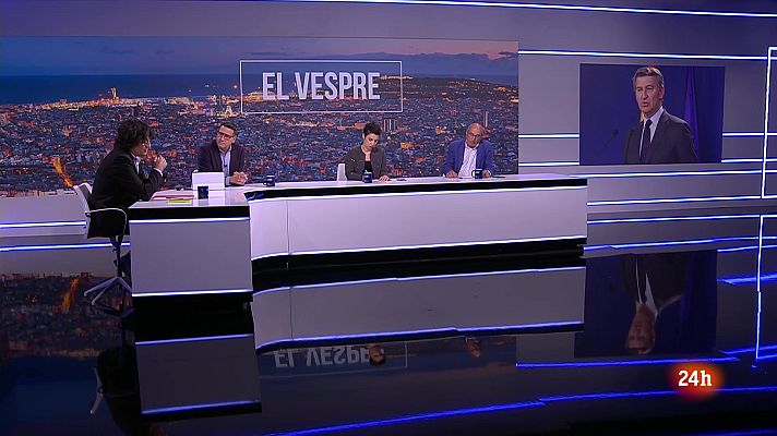 El Vespre - El Vespre - 29/05/2025