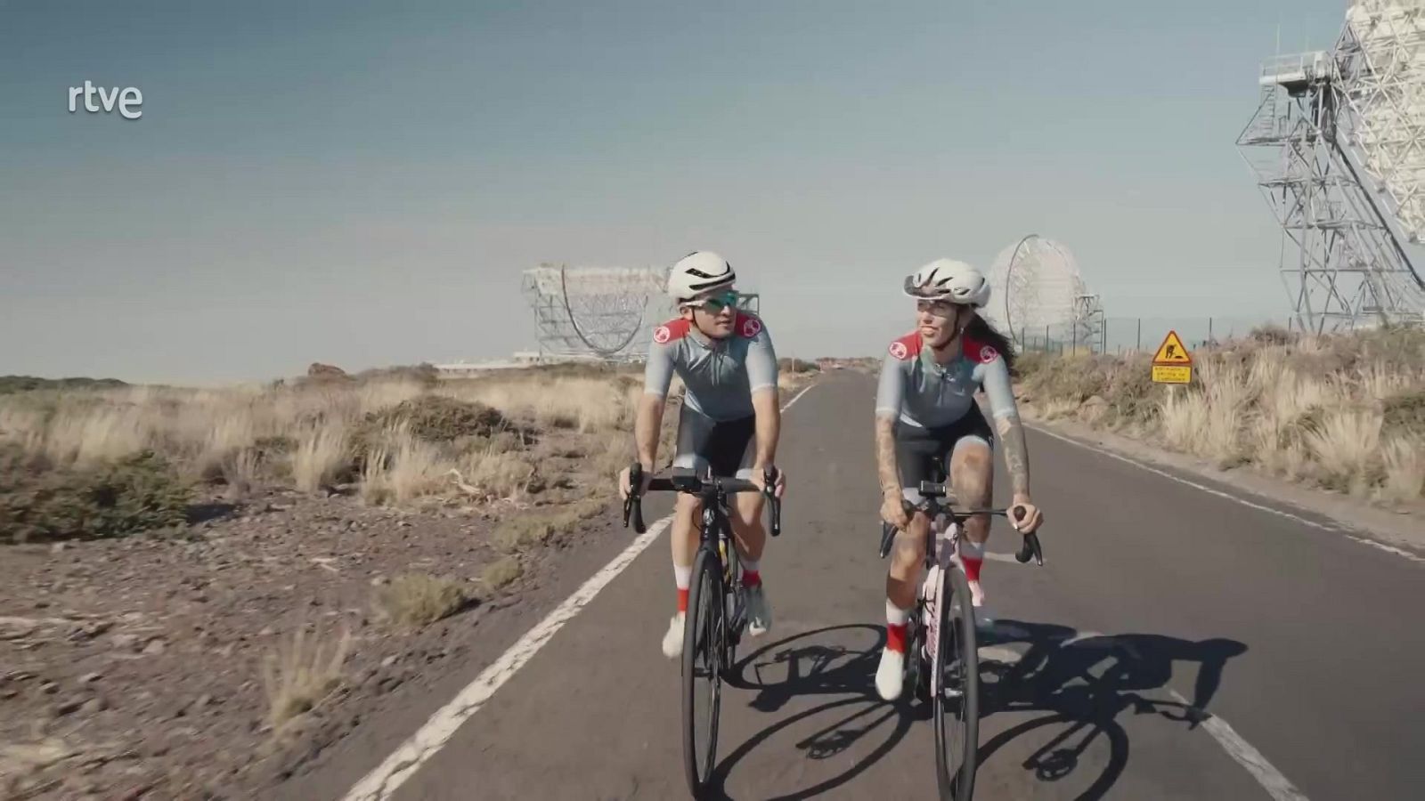 Imparables - Imparables La Palma - ver ahora