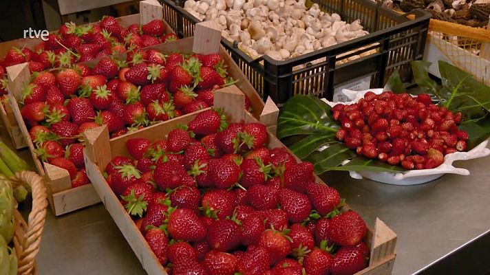 Aquí la Tierra - Aquí la Tierra - 29/05/25