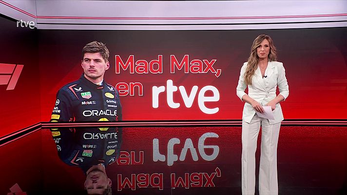 Los Deportes de La1 - Deportes 2 en Lengua de signos - 29/05/25