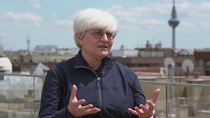 Objetivo igualdad - ¿Se lucha contra el sexismo en el deporte?