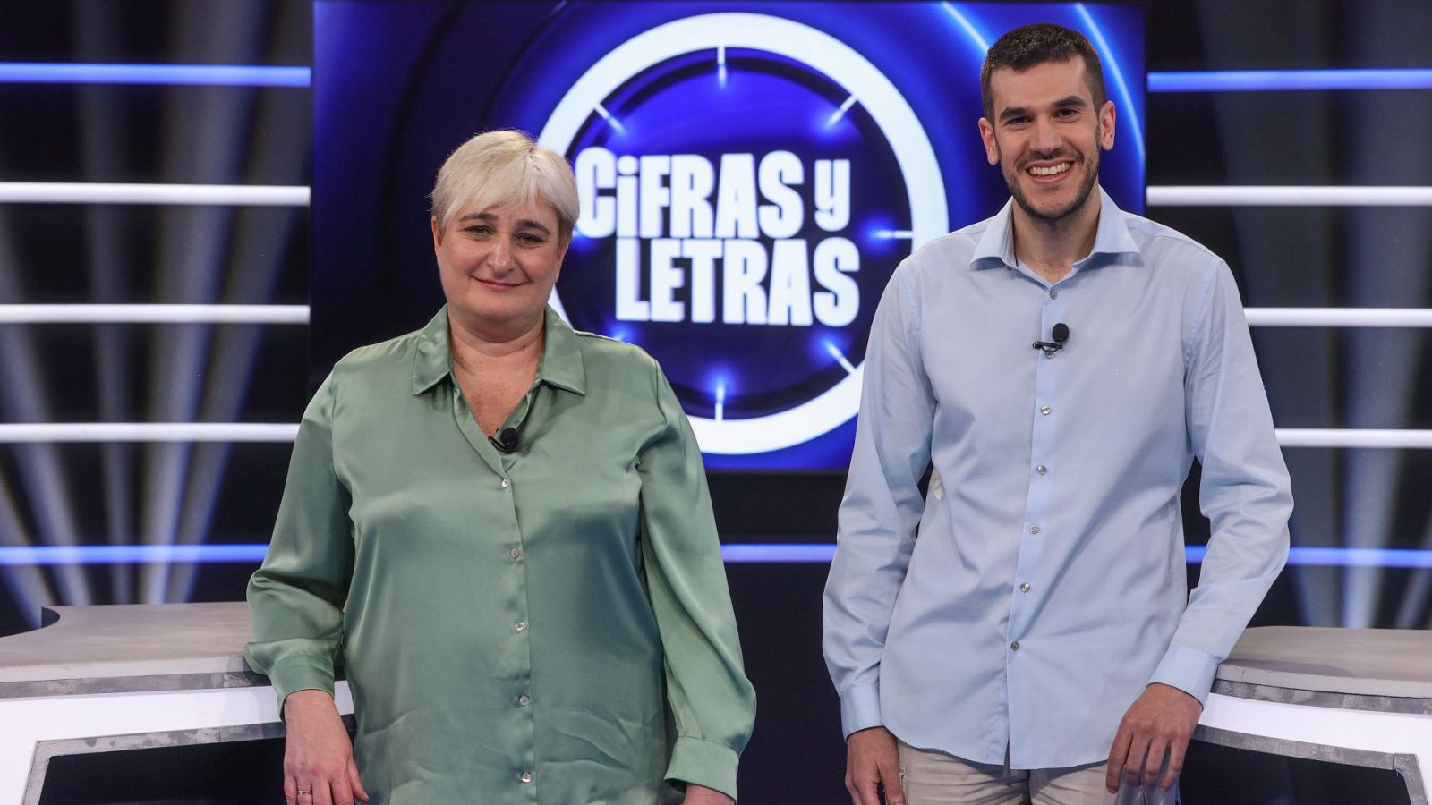 Cifras y letras - Programa 292 - ver ahora