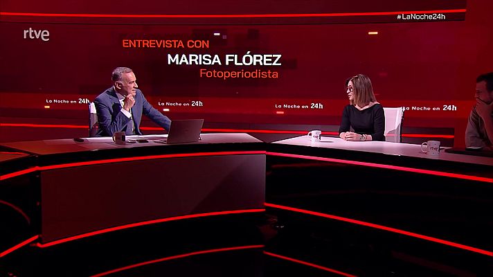 La noche en 24h - La noche en 24 horas - 29/05/25