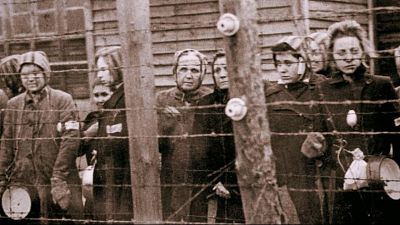 Las heroínas del Puente de los Cuervos