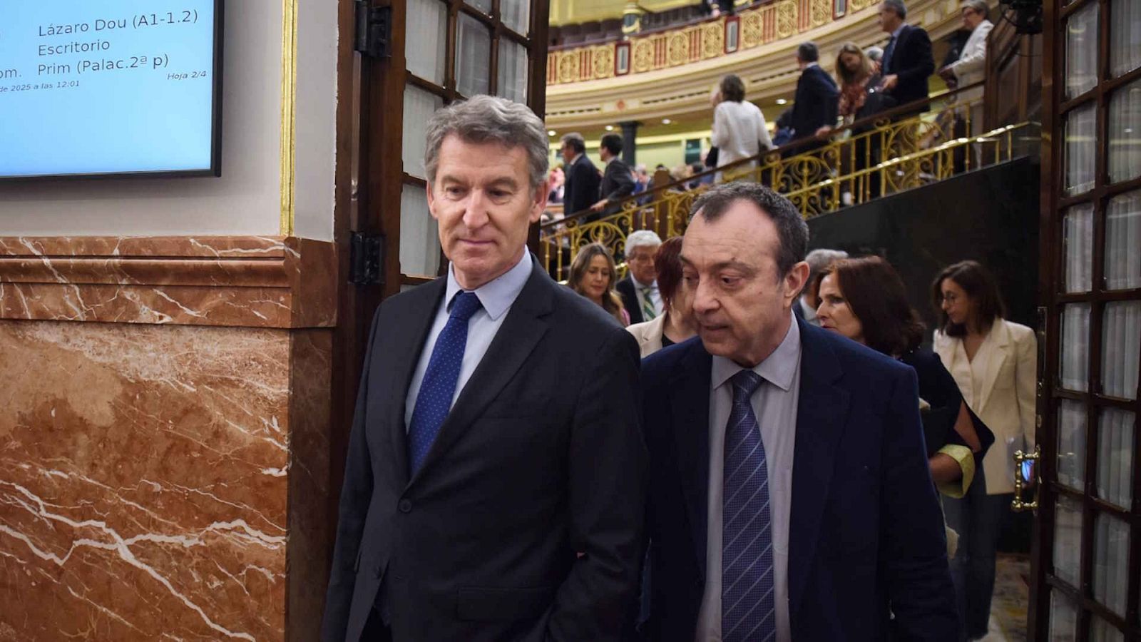 Telediario - 8 horas - 30/05/25 - ver ahora