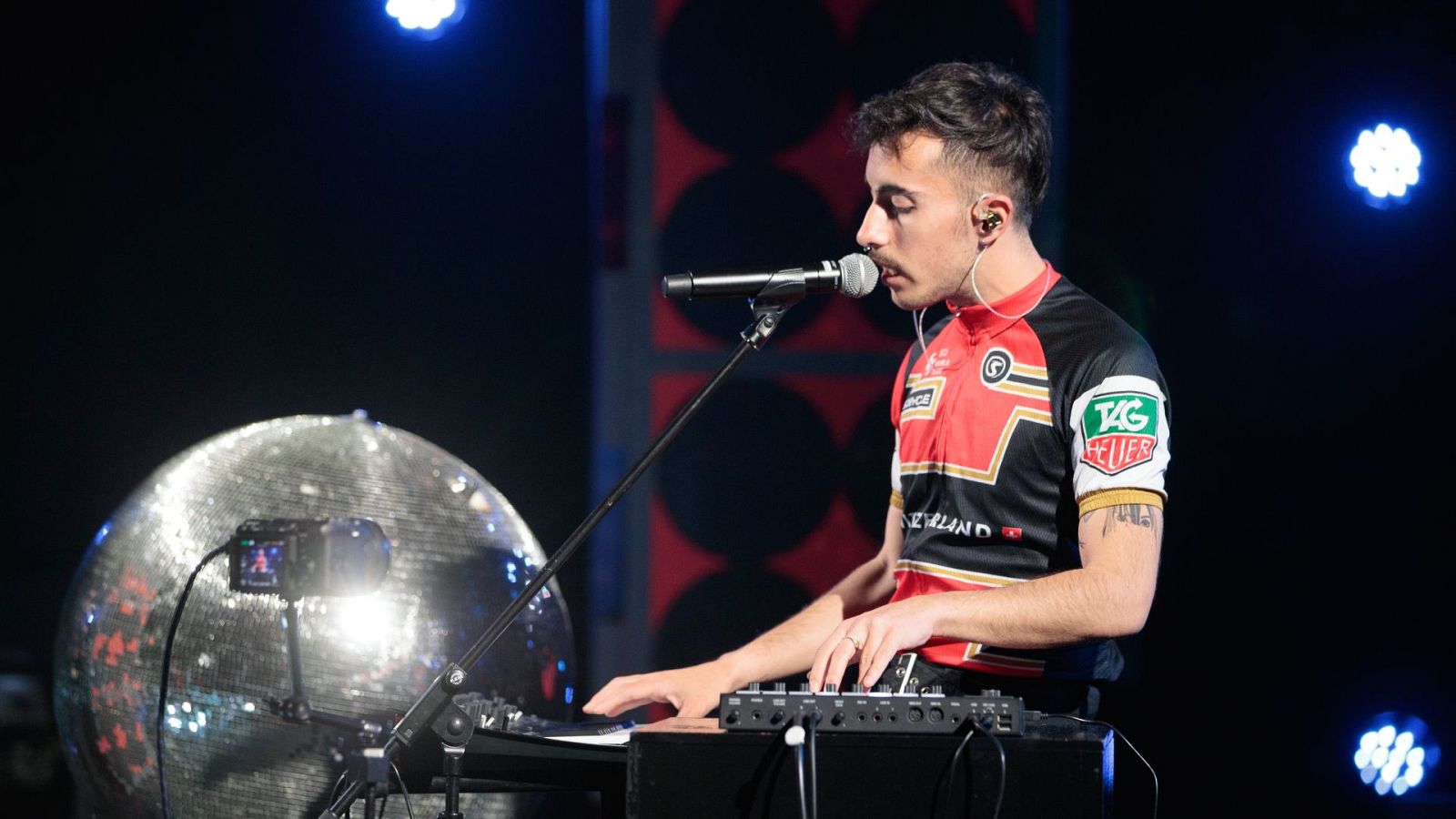 Los conciertos de Radio 3 - Buenatarde - ver ahora