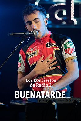 Los conciertos de Radio 3 en La 2 - Buenatarde