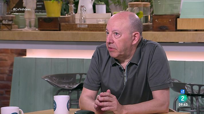 Cafè d'idees - Bernardos creu que el govern "fent més que ningú" perquè pugi el preu de l'habitatge