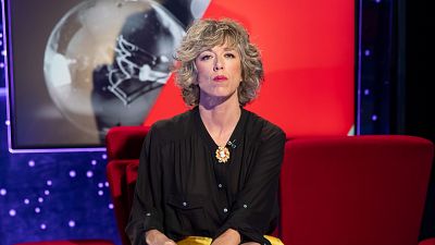 Mira las dos nominaciones de Karmento en los Premios de la Academia de la Música