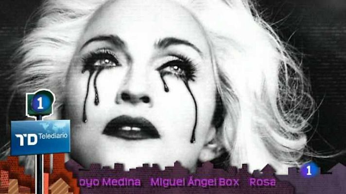 Lo que hay que ver ... - Lo que hay que ver - 12/01/13