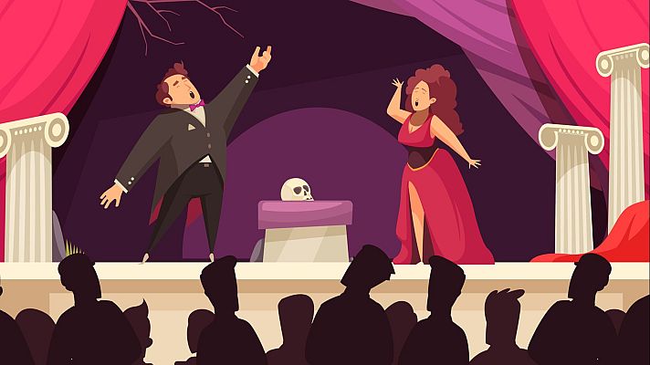 Aquí hay trabajo - El Estatuto del Artista en la práctica