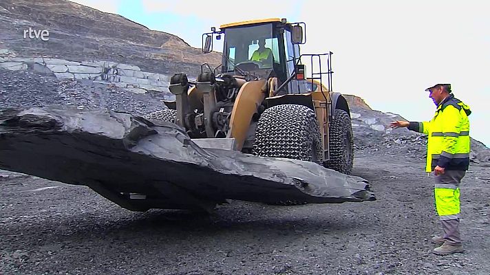 Aquí hay trabajo - Líderes en pizarra