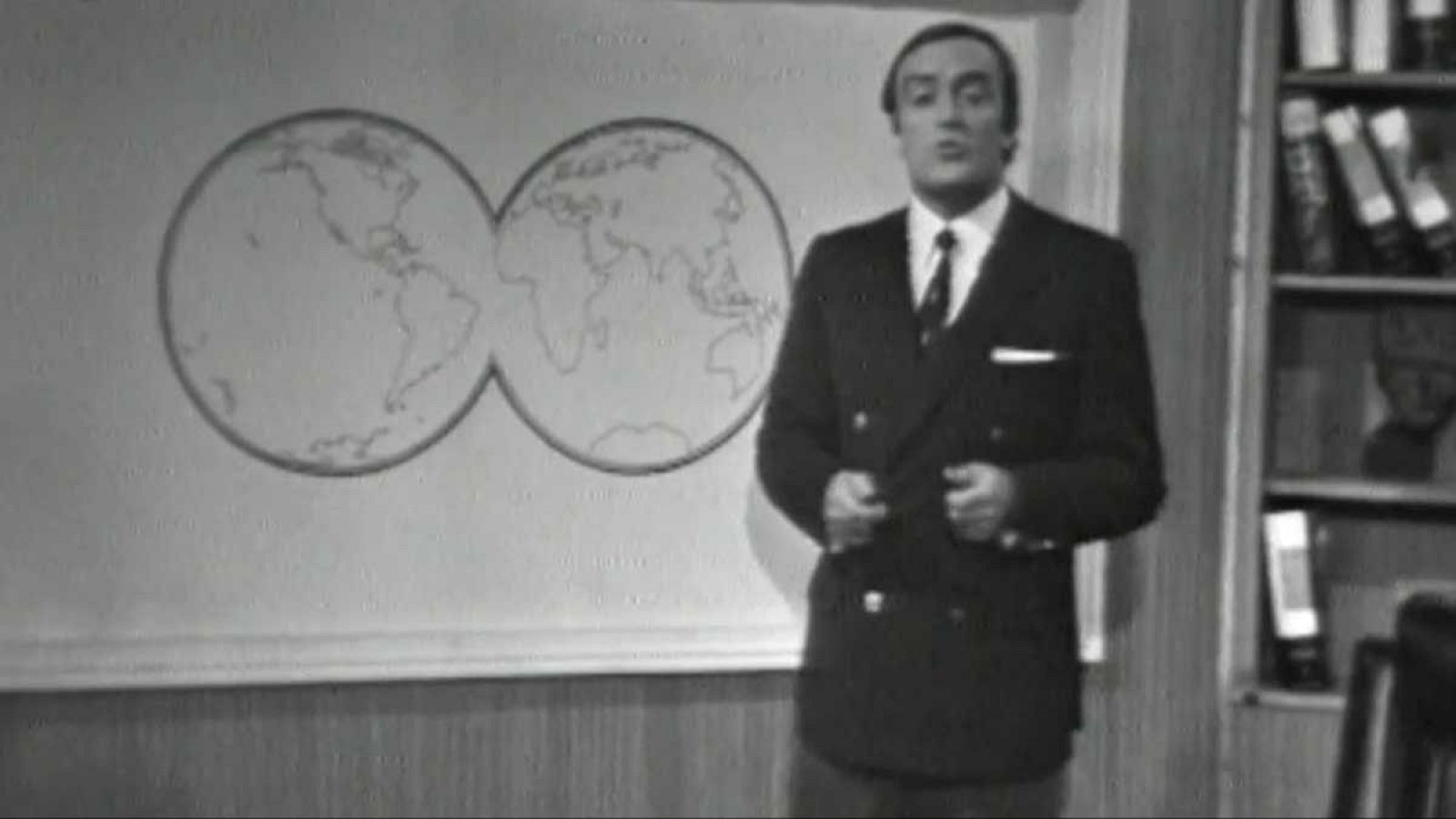 El planeta azul - Aves del paraíso - El planeta azul | Ver