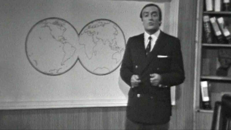 El planeta azul - Aves del paraso - El planeta azul | Ver