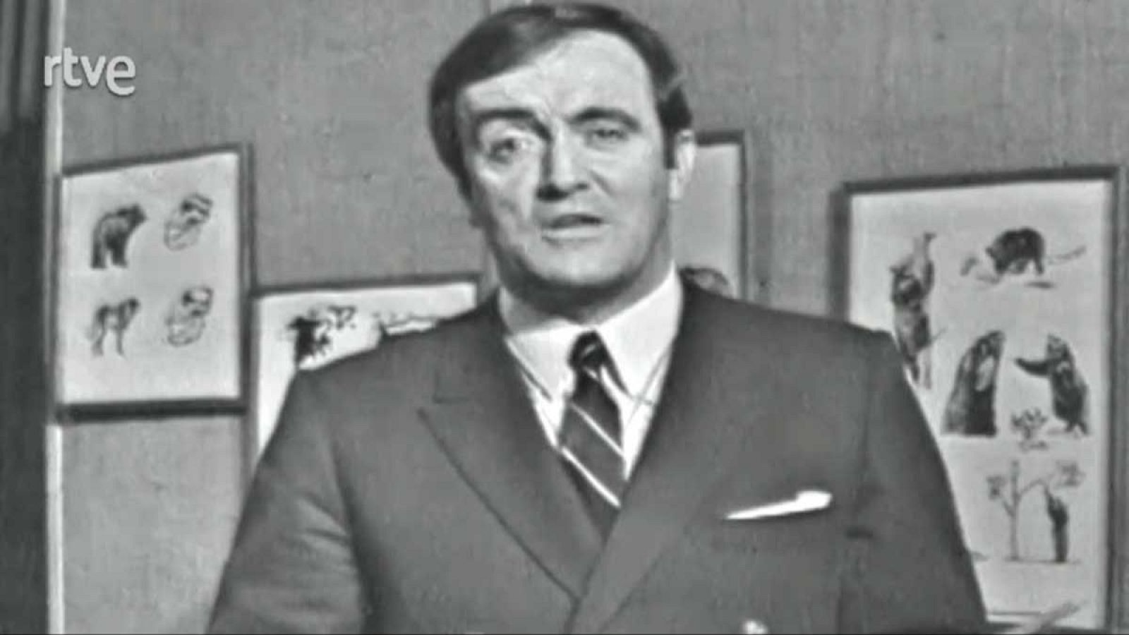 El planeta azul - La legislación de protección animal - El planeta azul | Ver