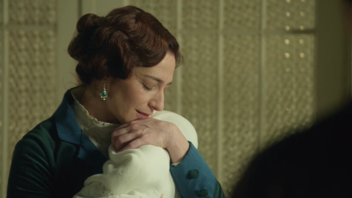 La promesa - La Promesa: Leocadia manipula a Eugenia