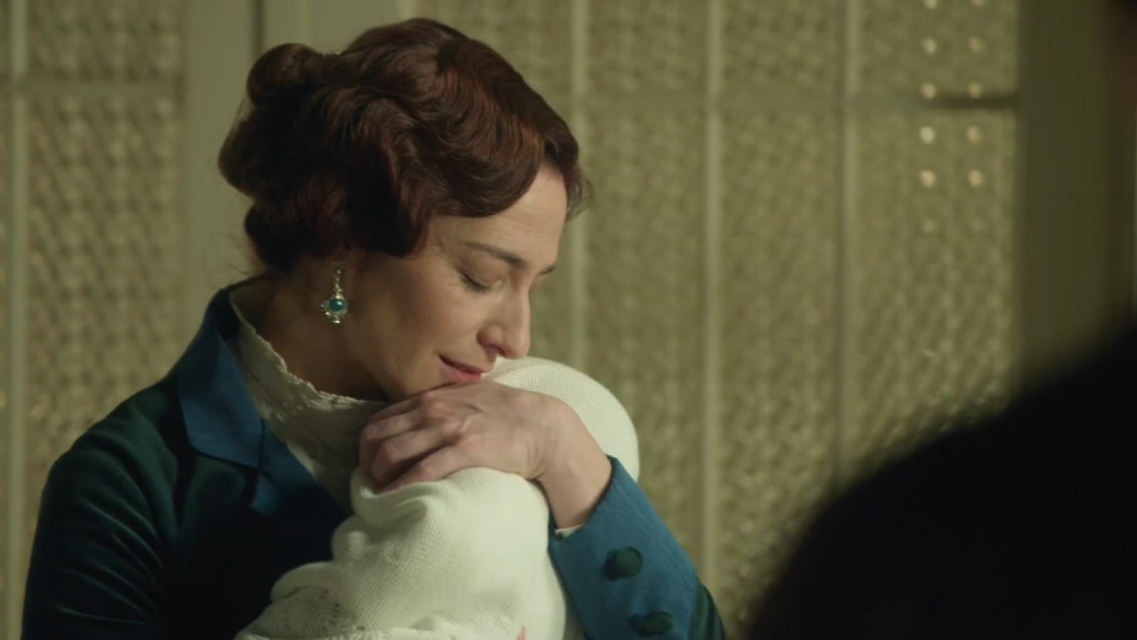 La Promesa: Leocadia manipula a Eugenia - La promesa | Ver