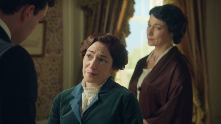 La promesa - La Promesa: Eugenia, desesperada por sus olvidos