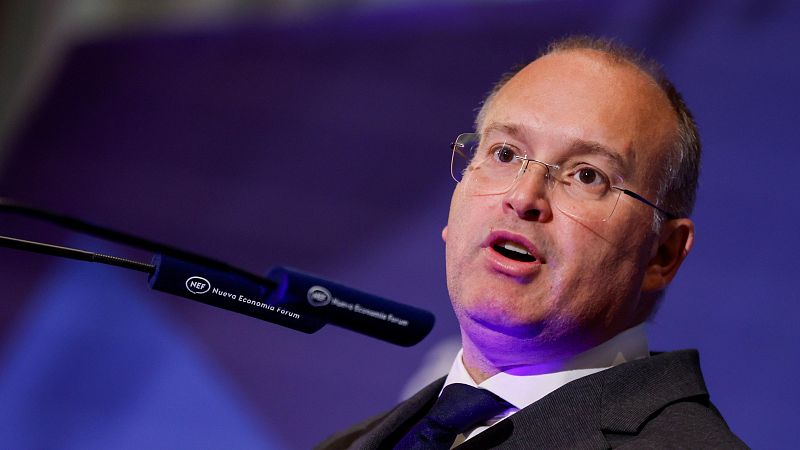 El PP dice "respetar" a la justicia tras la imputaciones por muertes en residencias y acusa al PSOE de "fabricar pruebas" contra la UCO - Informativo 24h | Ver