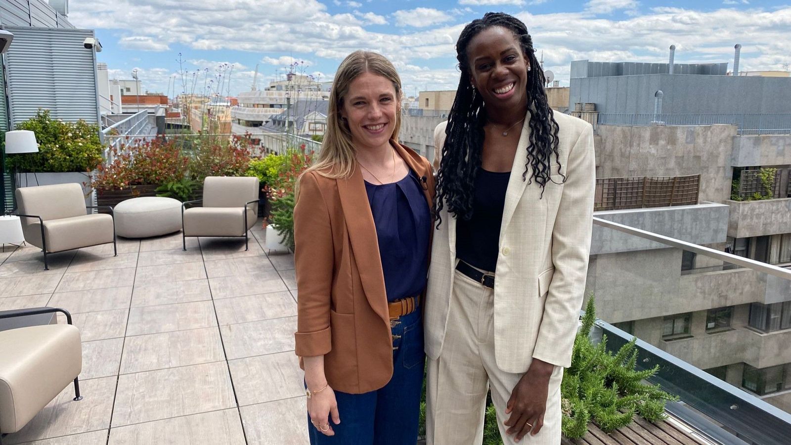 Objetivo igualdad - Programa 171: Abusos en el mundo del deporte	 - ver ahora